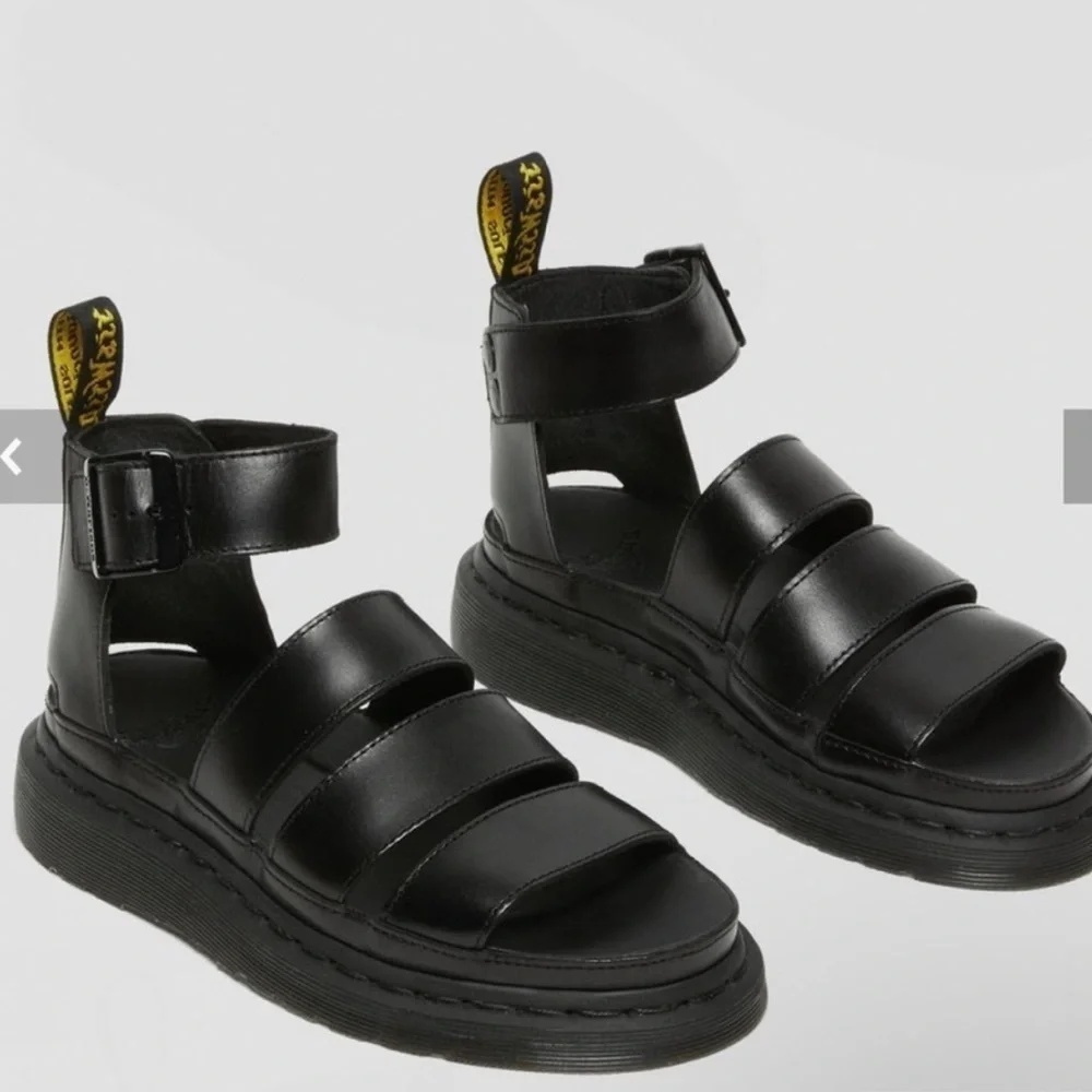 Dr. Martens our classic